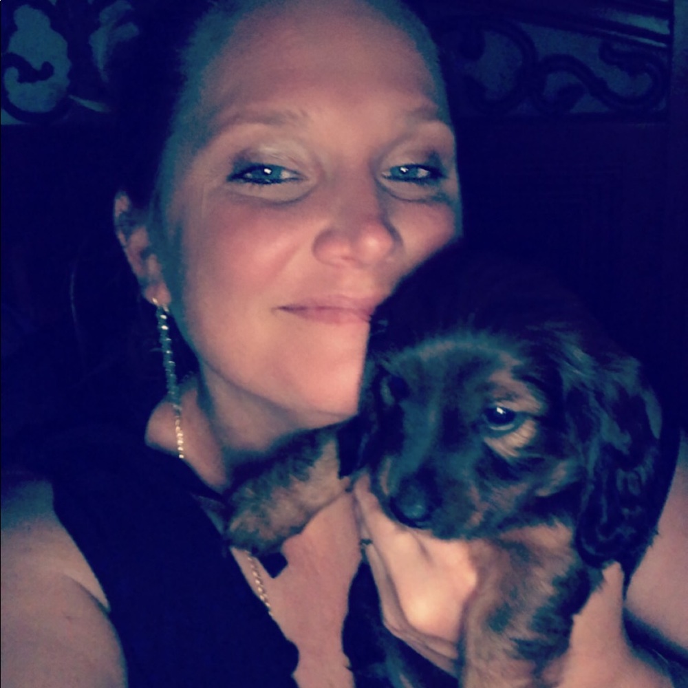 Meet your Posher, Jacquelyn